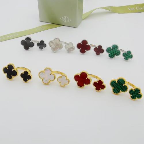 Van Cleef & Arpels ring 04lyh11